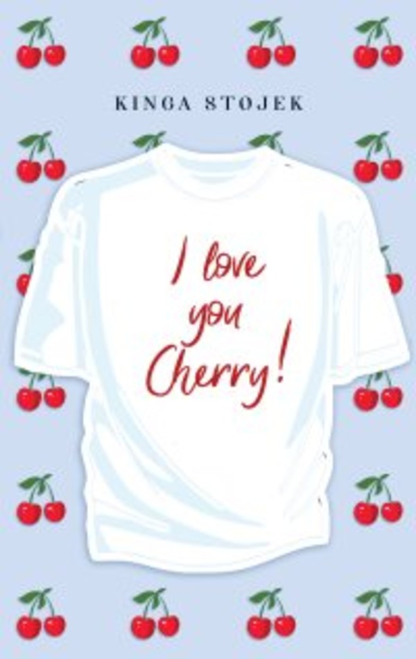 I love you, Cherry! - mobi, epub