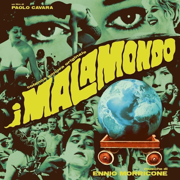 I Malamondo (OST)