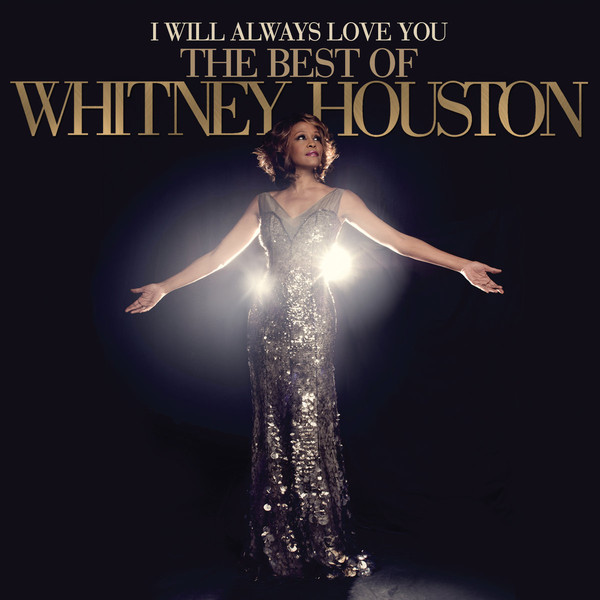 I Will Always Love You: The Best Of Whitney Houston (vinyl)