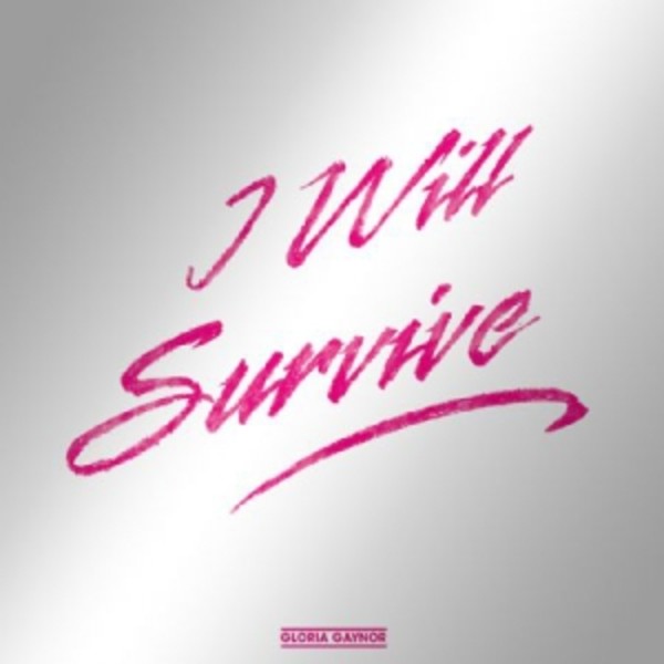 I Will Survive (vinyl)
