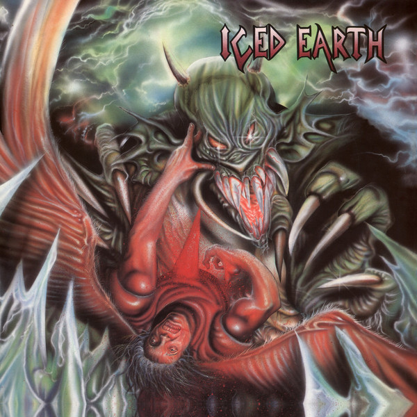 Iced Earth (30th Anniversary Edition)