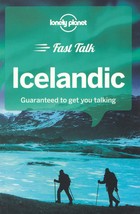 Rozmówki Islandzkie
