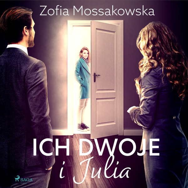 Ich dwoje i Julia - Audiobook mp3
