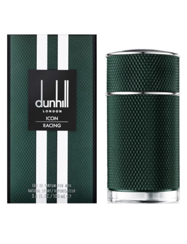 dunhill icon racing
