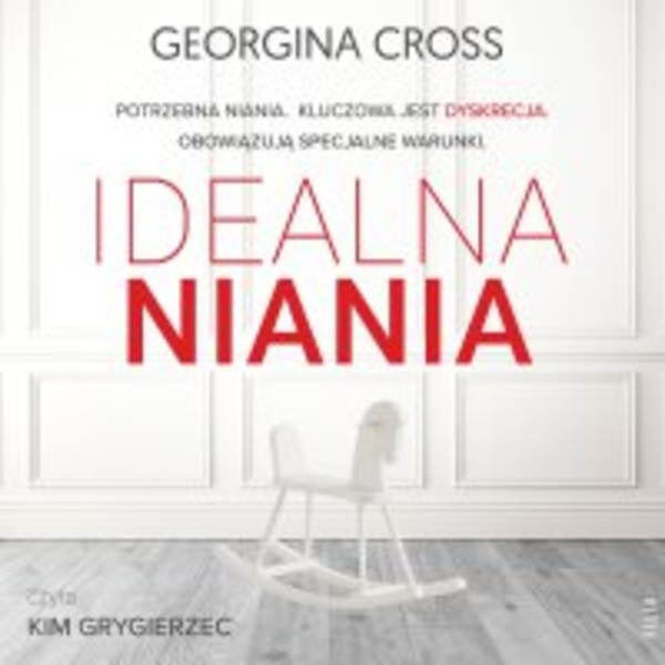 Idealna niania - Audiobook mp3