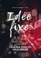 Idée fixe - mobi, epub