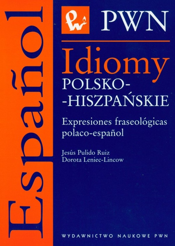 Idiomy polsko-hiszpańskie