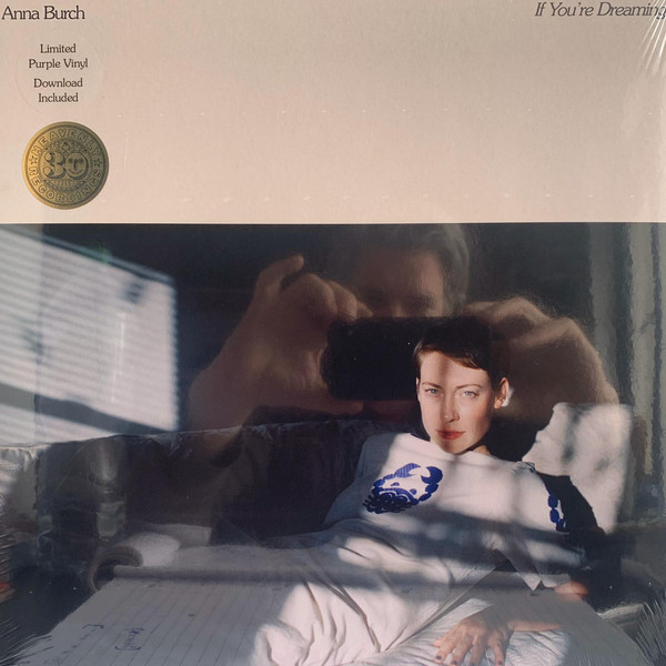 If You`re Dreaming (vinyl) (Limited Edition)