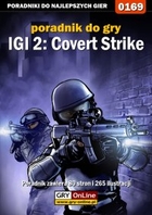 IGI 2: Covert Strike poradnik do gry - epub, pdf