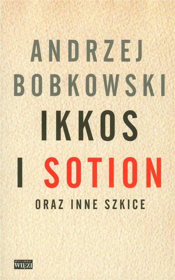 IKKOS I SOTION