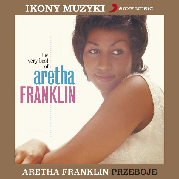 Ikony muzyki: Aretha Franklin
