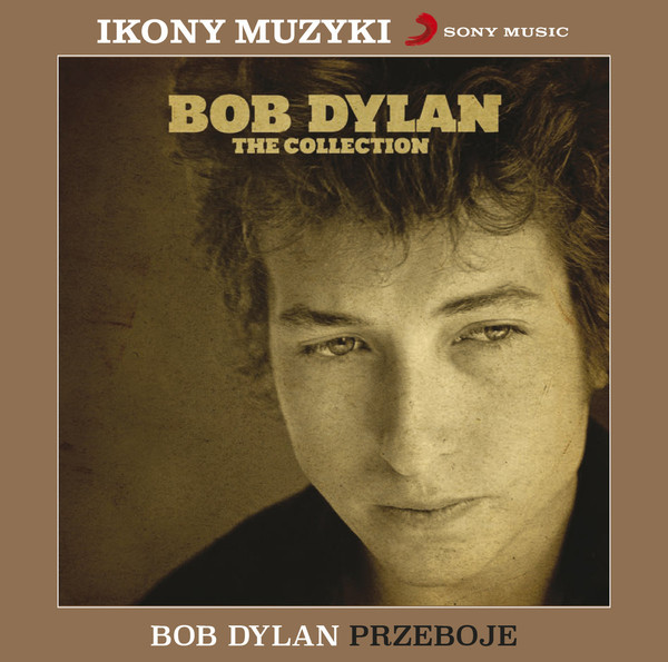 Ikony muzyki: Bob Dylan