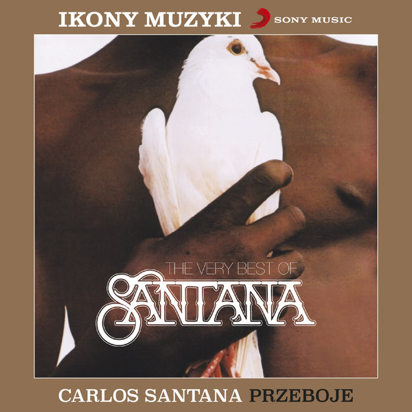 Ikony muzyki: Carlos Santana