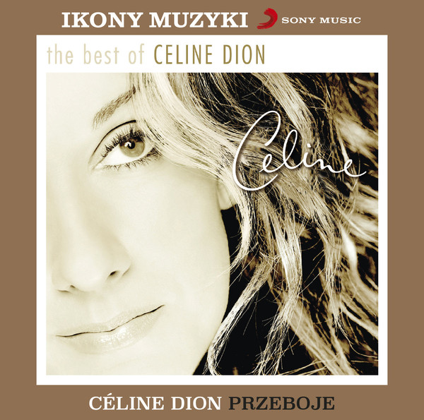 Ikony muzyki: Celine Dion