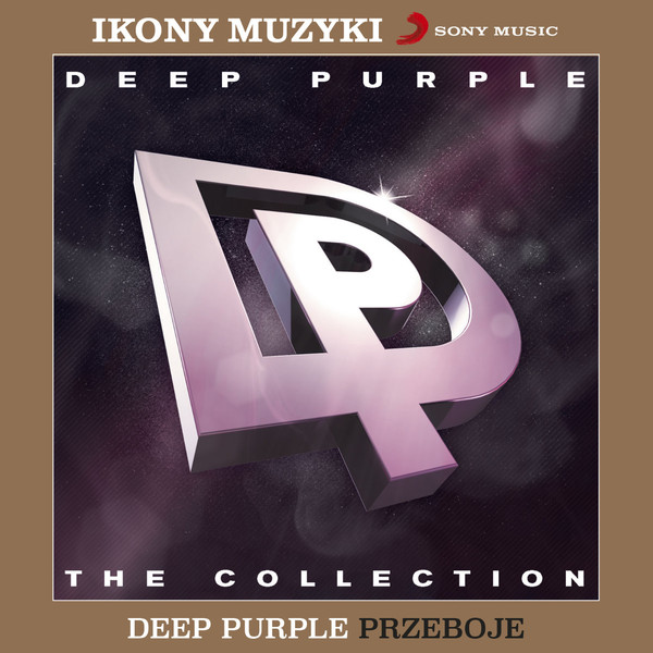 Ikony muzyki: Deep Purple