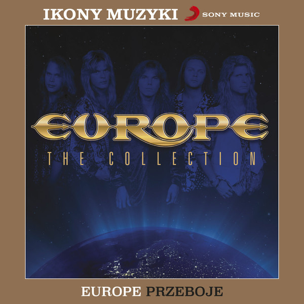 Ikony muzyki: Europe