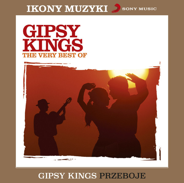 Ikony muzyki: Gipsy Kings