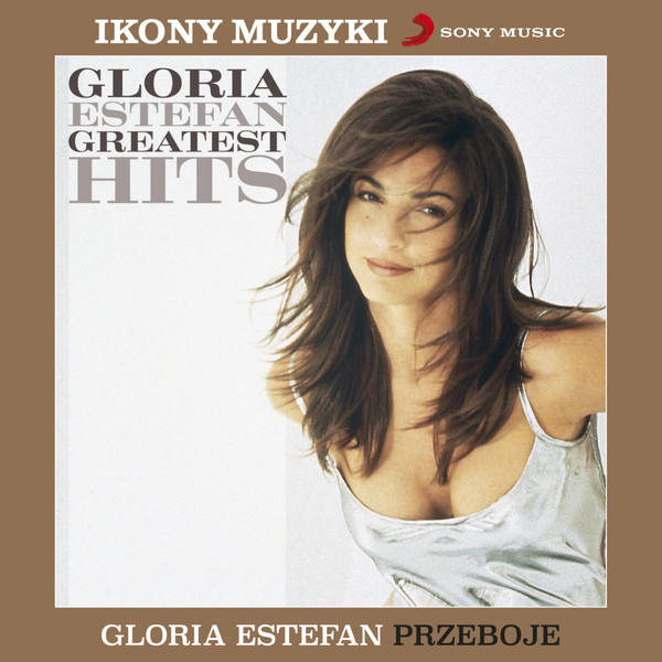 Ikony muzyki: Gloria Estefan