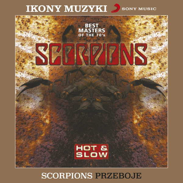 Ikony muzyki: Scorpions