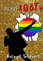 Ikony LGBT+ - mobi, epub