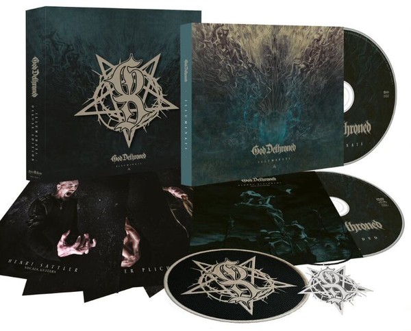 Illuminati (Box) (Deluxe Edition)