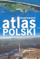 ILUSTROWANY ATLAS POLSKI