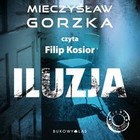 Iluzja - Audiobook mp3