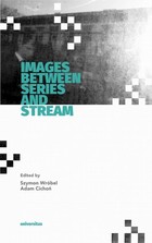Okładka:Images Between Series and Stream 