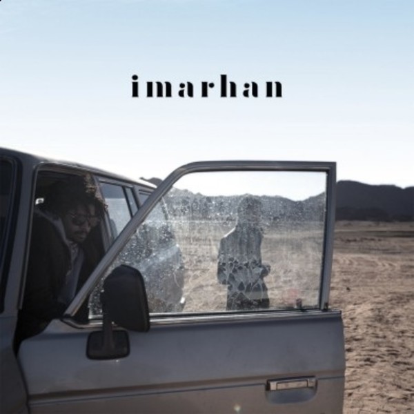 Imarhan (vinyl)