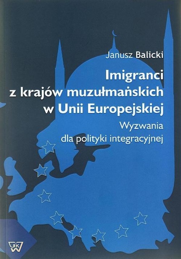 Imigranci z krajów muzułmańskich w Unii Europejskiej - pdf