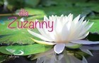 Imiona - Dla Zuzanny