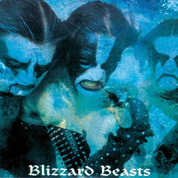 Blizzard Beast