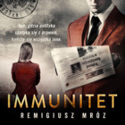 Immunitet - Audiobook mp3 Cykl: Joanna Chyłka, Tom 4