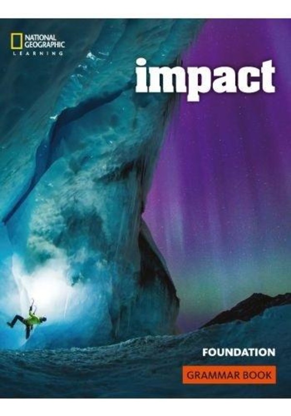 Impact Foundation Grammar Book NE