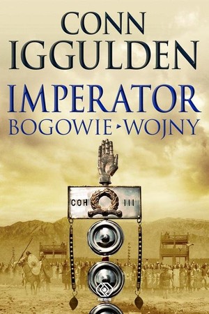 IMPERATOR T.4 BOGOWIE WOJNY