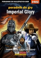 Imperial Glory poradnik do gry - epub, pdf