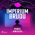 Imperium brudu - Audiobook mp3