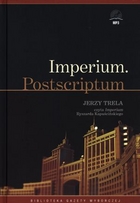 Imperium Audiobook CD Audio Postscriptum