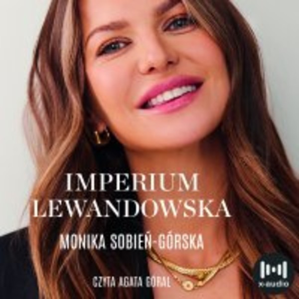 Imperium Lewandowska - Audiobook mp3