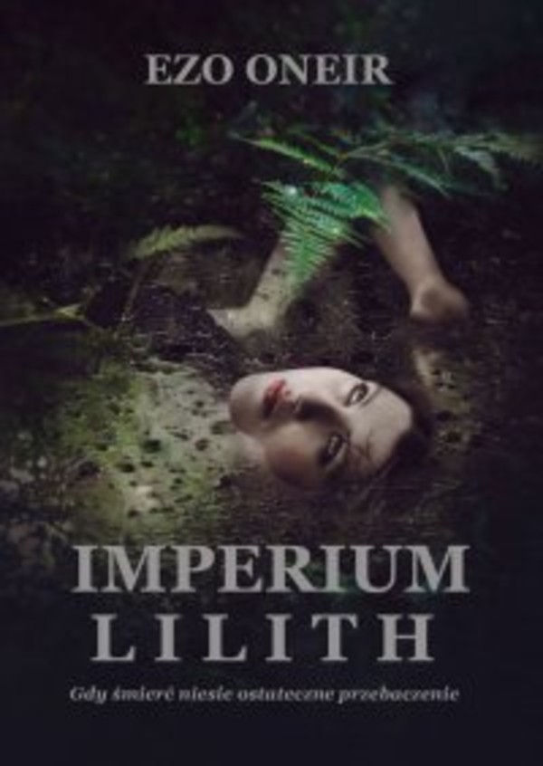 Imperium Lilith - mobi, epub