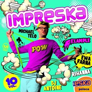ImprEska. Volume 10