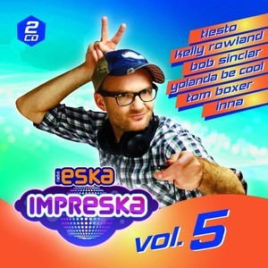 ImprEska. Volume 5