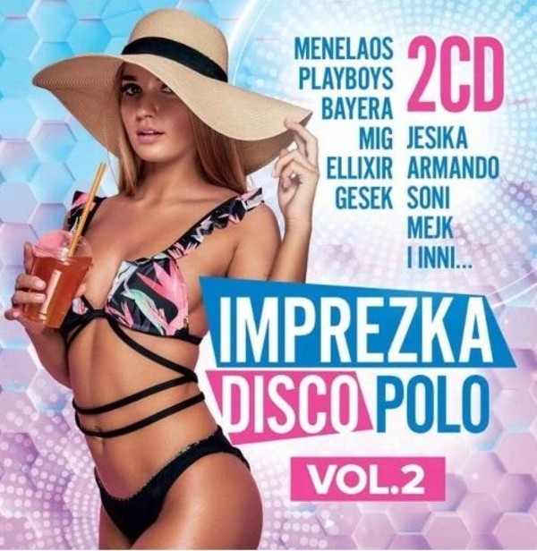 Imprezka Disco Polo vol.2