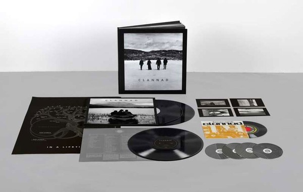 In A Lifetime (vinyl) (Box)