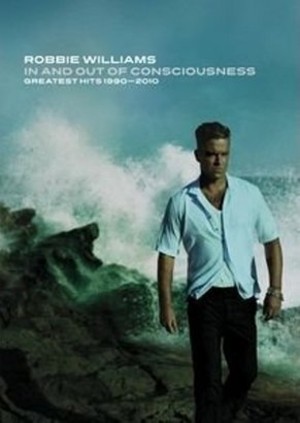 In and Out Of Consciousness Greatest Hits 1990-2010