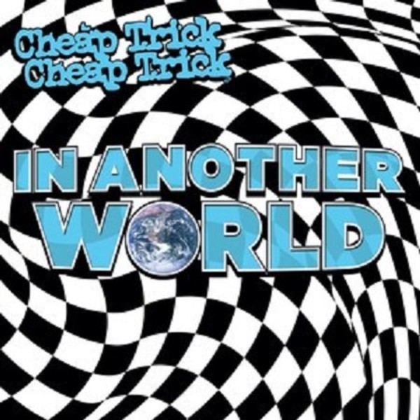 In Another World (vinyl)