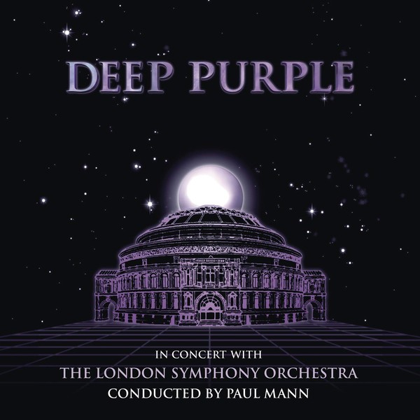 In Concert With The London Symphony Orchestra (vinyl+CD)