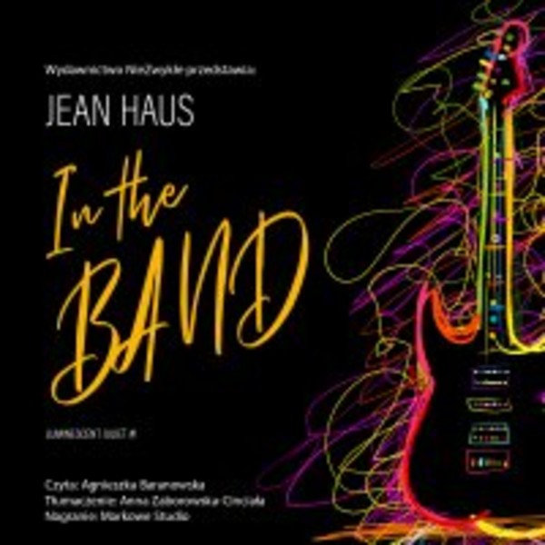 In the Band - Audiobook mp3