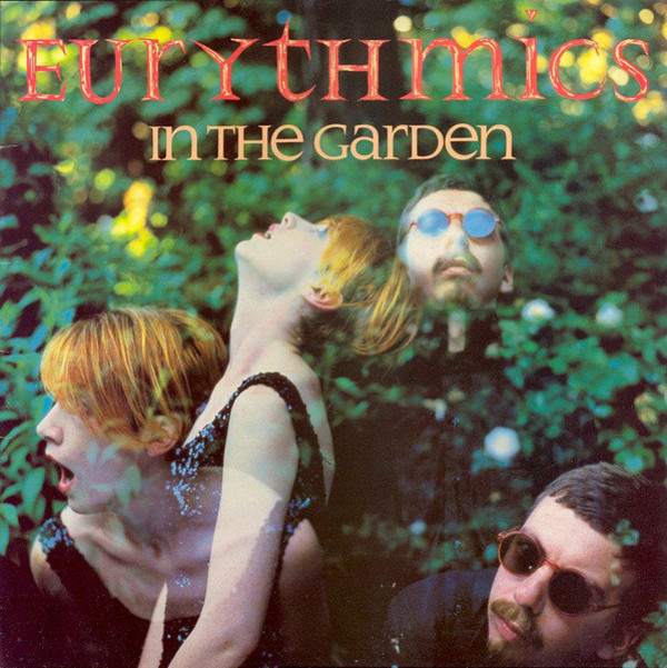 In the Garden (vinyl)