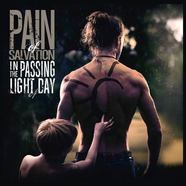 In The Passing Light Of Day (vinyl)